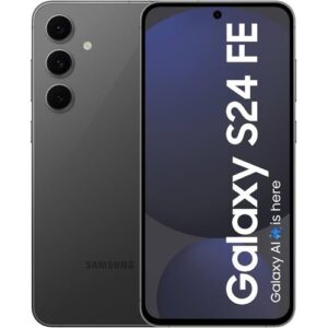 GALAXY S24 FE 8+256GB