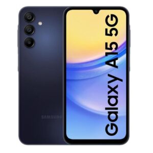 GALAXY A15 4GB+128GB