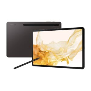 GALAXY TAB S8+ 5G