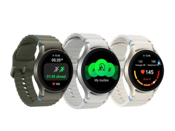 GALAXY WATCH 7 40MM
