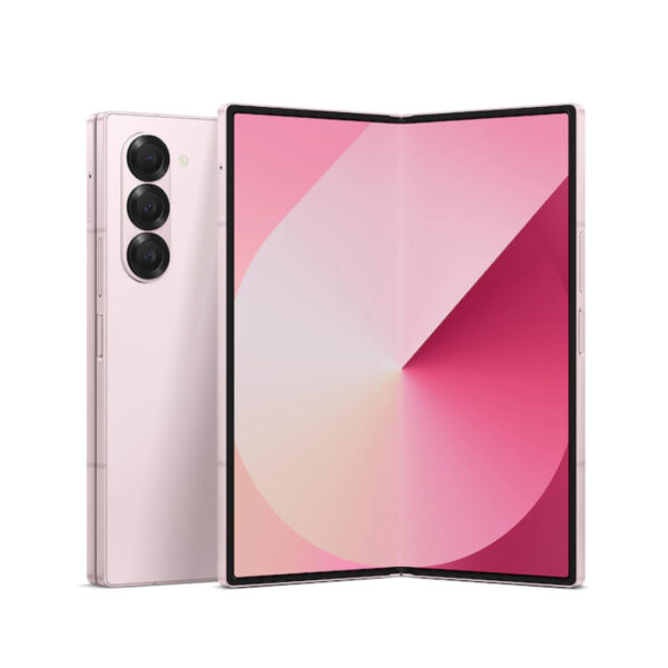 GALAXY Z FOLD 6 12GB+1TB