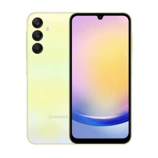 GALAXY S24 FE 8+256GB - Image 4