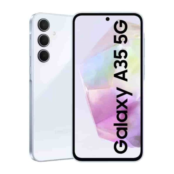 GALAXY A35 6GB+128GB - Image 3