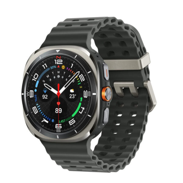 GALAXY WATCH ULTRA - Image 2