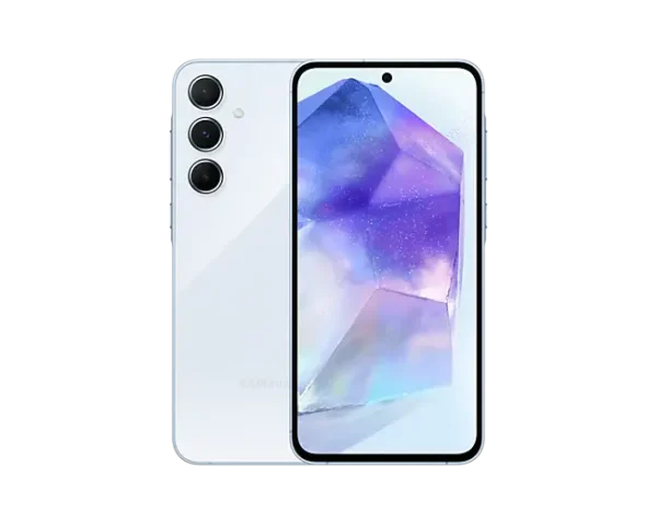 GALAXY A55 8GB+128GB - Image 3
