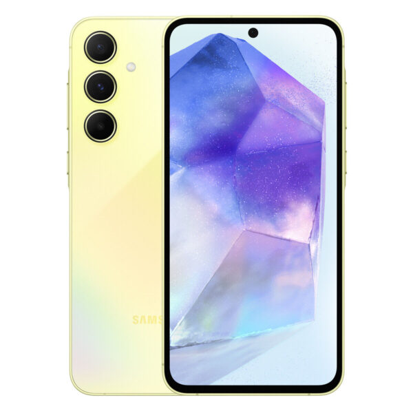 GALAXY A55 8GB+128GB - Image 2