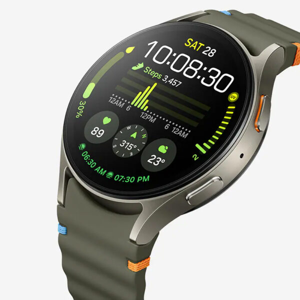 GALAXY WATCH 7 40MM - Image 2