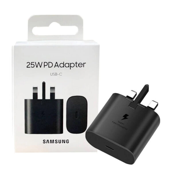 25W 3 PIN ADAPTERS