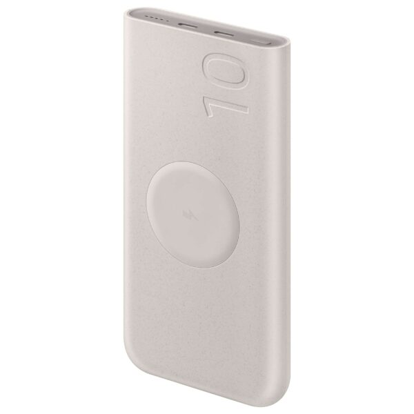 Samsung 10000mah wireless battery pack - Image 3