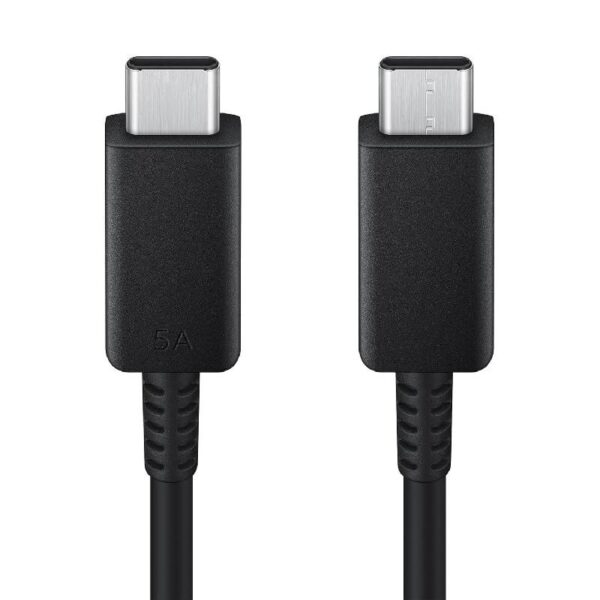 Samsung USB Cable 5A (USB-C to USB-C)