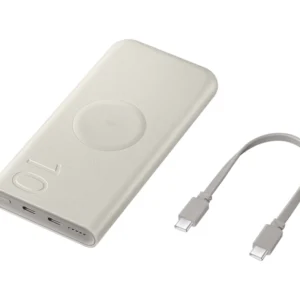 Samsung 10000mah wireless battery pack