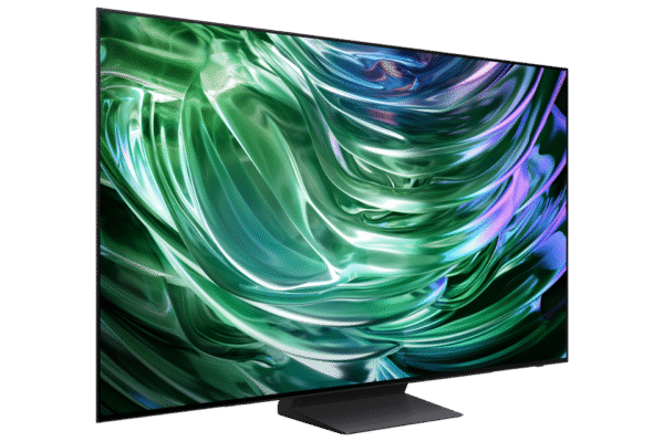 SAMSUNG 77 4K QUANTUM HDR OLED TV QA77S90DAE - Image 3