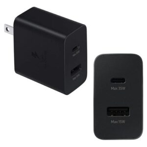 Samsung 35W Power Adapter Duo