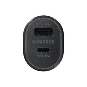 Samsung Car Charger 45W