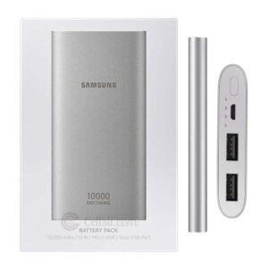 Samsung battery pack 10000mah 15w