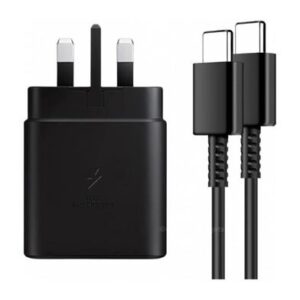 45W 3 PIN CHARGERS