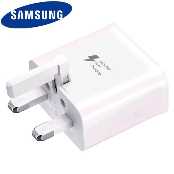 Samsung 15W 3 Pin Digital Charger - Image 2