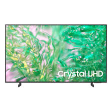 Samsung 65″ DU8000 Crystal 4K UHD Smart TV – 65DU8000