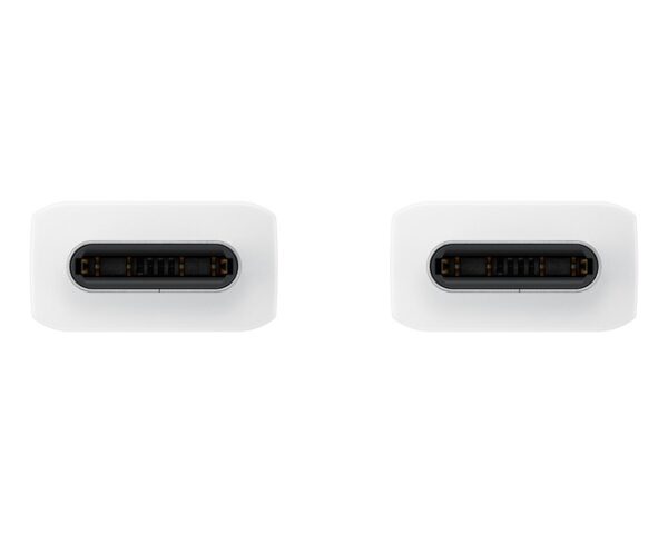 Samsung USB Cable 5A (USB-C to USB-C) - Image 3