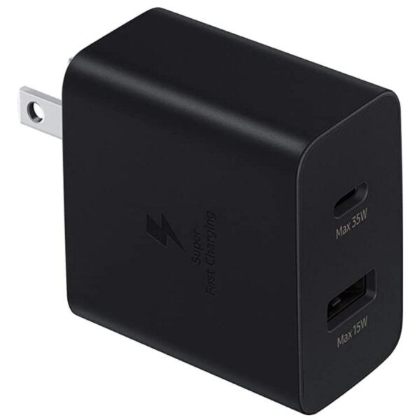Samsung 35W Power Adapter Duo - Image 3