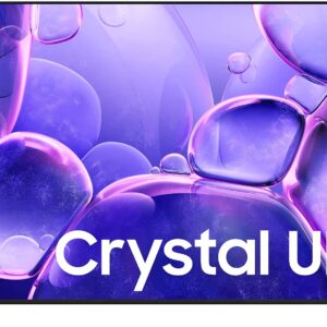 Samsung 75-inch 4K UHD LED TV UA75U8000FU