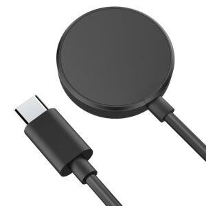 Samsung watch charger