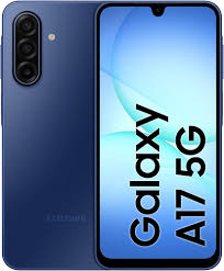 Samsung Galaxy A17