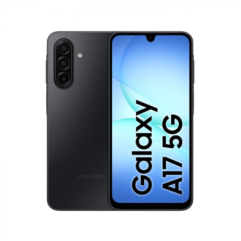 Samsung Galaxy A17- 128 GB / 4 GB RAM Samsung Galaxy A17- 128 GB / 4 GB RAM